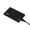 iBox HD-05 HDD/SSD enclosure Black 2.5" | Techbox