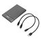 iBox HD-06 2.5" HDD enclosure | Techbox