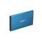 NATEC CASE HDD RHINO GO (USB 3.0, 2.5", BLUE) | Techbox