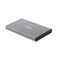 NATEC HDD ENCLOSURE RHINO GO (USB 3.0, 2.5", GREY) - Cases & Accessories - Hard Drives - Techbox