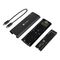 NATEC NKZ-2286 storage drive enclosure SSD enclosure Black M.2 | Techbox