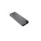 NATEC SSD ENCLOSURE RHINO M.2 NVME ALUMINIUM - Cases & Accessories - Hard Drives - Techbox