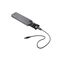 NATEC SSD ENCLOSURE RHINO M.2 NVME ALUMINIUM - Cases & Accessories - Hard Drives - Techbox