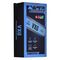 Patriot Memory VXD SSD enclosure Silver M.2 - Cases & Accessories - Hard Drives - Techbox