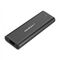 Qoltec 50311 storage drive enclosure SSD enclosure Black M.2 | Techbox
