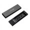 Qoltec 50311 storage drive enclosure SSD enclosure Black M.2 | Techbox