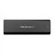 Qoltec 50312 storage drive enclosure SSD enclosure Black M.2 | Techbox
