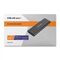 Qoltec 50312 storage drive enclosure SSD enclosure Black M.2 | Techbox