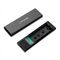 Qoltec 50312 storage drive enclosure SSD enclosure Black M.2 | Techbox