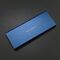 Qoltec 51832 Enclosure | M.2 SSD drive | SATA | NGFF| USB 3.0 | Super speed 5Gb/s | 2TB | Blue - Cases & Accessories - Hard Drives - Techbox