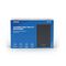Savio 2.5" External HDD/SDD enclosure, USB 3.0, AK-65 | Techbox
