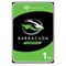 Seagate Barracuda ST1000DM014 internal hard drive 3.5" 1 TB Serial ATA III - Internal HDD - Hard Drives - Techbox