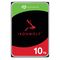 Seagate IronWolf internal hard drive 10 TB 256 MB 3.5" Serial ATA III (ST10000VN000) | Techbox