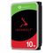 Seagate IronWolf internal hard drive 10 TB 256 MB 3.5" Serial ATA III (ST10000VN000) | Techbox