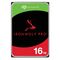 Seagate IronWolf Pro internal hard drive 16 TB 256 MB 3.5" Serial ATA III (ST16000NT001) | Techbox