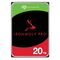 Seagate IronWolf Pro ST20000NT001 internal hard drive 20 TB 7200 RPM 256 MB 3.5" | Techbox