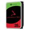 Seagate IronWolf Pro ST28000NT000 internal hard drive 28 TB 7200 RPM 512 MB 3.5" Serial ATA III | Techbox