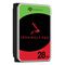 Seagate IronWolf Pro ST28000NT000 internal hard drive 28 TB 7200 RPM 512 MB 3.5" Serial ATA III | Techbox