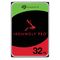 Seagate IronWolf Pro ST32000NT000 internal hard drive 32 TB 7200 RPM 512 MB 3.5" Serial ATA III | Techbox