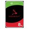 Seagate IronWolf ST8000VN002 internal hard drive 8 TB 5400 RPM 256 MB 3.5" Serial ATA III | Techbox