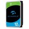 Seagate SkyHawk AI internal hard drive 12 TB 7200 RPM 512 MB 3.5" Serial ATA III (ST12000VE003) | Techbox