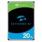 Seagate SkyHawk AI internal hard drive 20 TB 7200 RPM 512 MB 3.5" Serial ATA III | Techbox