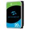 Seagate SkyHawk AI internal hard drive 20 TB 7200 RPM 512 MB 3.5" Serial ATA III | Techbox