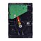 Seagate SkyHawk internal hard drive 1 TB 256 MB 3.5" Serial ATA III (ST1000VX013) | Techbox