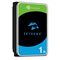 Seagate SkyHawk internal hard drive 1 TB 256 MB 3.5" Serial ATA III (ST1000VX013) | Techbox