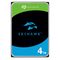 Seagate SkyHawk internal hard drive 4 TB 256 MB 3.5" Serial ATA III (ST4000VX016) | Techbox