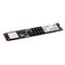 SSD Samsung PM9A3 3.84TB M.2 (22x110) NVMe PCI 4.0 MZ1L23T8HBLA-00A07 (DWPD 1) - SSD - Hard Drives - Techbox