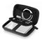Ugreen 40707 storage drive case Pouch case EVA (Ethylene Vinyl Acetate) Black | Techbox