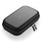 Ugreen 40707 storage drive case Pouch case EVA (Ethylene Vinyl Acetate) Black | Techbox