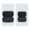 Ugreen 40707 storage drive case Pouch case EVA (Ethylene Vinyl Acetate) Black | Techbox