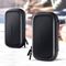 Ugreen 40707 storage drive case Pouch case EVA (Ethylene Vinyl Acetate) Black | Techbox