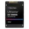 Western Digital Ultrastar DC SN655 30.7 TB U.3 PCI Express 4.0 NVMe TLC 3D NAND ISE (0TS2509) - SSD - Hard Drives - Techbox