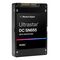 Western Digital Ultrastar DC SN655 30.7 TB U.3 PCI Express 4.0 NVMe TLC 3D NAND ISE (0TS2509) - SSD - Hard Drives - Techbox