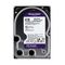 Western Digital WD64PURZ internal hard drive 3.5" 6000 GB Serial ATA III - Internal HDD - Hard Drives - Techbox
