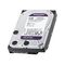 Western Digital WD64PURZ internal hard drive 3.5" 6000 GB Serial ATA III - Internal HDD - Hard Drives - Techbox