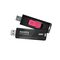 ADATA SC610 USB flash drive 2 TB USB Type-A 3.2 Gen 2 (3.1 Gen 2) Black - SSD - Hard Drives - Techbox