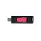 ADATA SC610 USB flash drive 2 TB USB Type-A 3.2 Gen 2 (3.1 Gen 2) Black - SSD - Hard Drives - Techbox