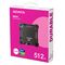 ADATA SD620 512 GB Black - SSD - Hard Drives - Techbox