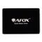 AFOX SD250-2000GN internal solid state drive 2 TB 2.5" Serial ATA III 3D NAND | Techbox