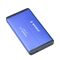 Gembird EE2-U3S-2-B storage drive enclosure 2.5" USB 3.0 HDD enclosure Blue - Cases & Accessories - Hard Drives - Techbox
