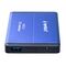 Gembird EE2-U3S-2-B storage drive enclosure 2.5" USB 3.0 HDD enclosure Blue - Cases & Accessories - Hard Drives - Techbox