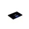 Goodram CX400 gen.2 2.5" 256 GB Serial ATA III 3D TLC NAND - SSD - Hard Drives - Techbox