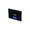 Goodram CX400 gen.2 2.5" 512 GB Serial ATA III 3D TLC  NAND | Techbox