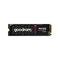 Goodram PX700 SSD SSDPR-PX700-02T-80 internal solid state drive M.2 2.05 TB PCI Express 4.0 NVMe 3D NAND | Techbox