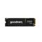 Goodram SSDPR-PX600-1K0-80 internal solid state drive 1 TB M.2 PCI Express 4.0 NVMe 3D NAND | Techbox