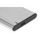 iBox HD-05 HDD/SSD enclosure Grey 2.5" - Cases & Accessories - Hard Drives - Techbox